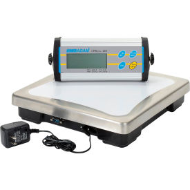 CPWplus 200 Digital Bench Scale 440lb x 0.1lb 11-13/16" x 11-13/16" Platform