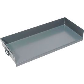 36"W x 15"D x 5"H Open Front Tray T6 for Adjustable Tray Trucks