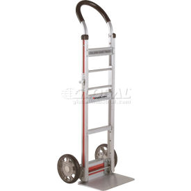Folding Hand Truck 500 Lb. Capacity