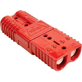 Winch Battery Quick Connects - Pair