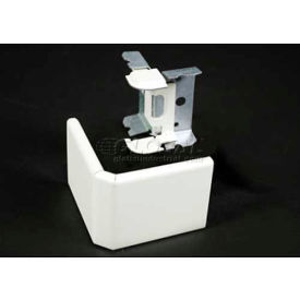 External Elbow, 3"L