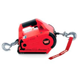 PullzAll 24V Battery Power Portable Pulling & Lifting Tool 885005