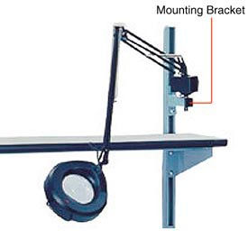 Pro-Line Magnifier Lamp Mounting Bracket, Tan
