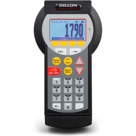 EDXtreme Communicator with Backlight for EDXtreme Dynamometers