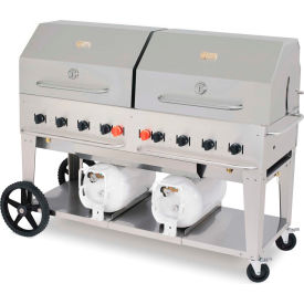 60" Club Grill - LP