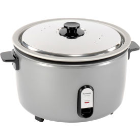 40 Cup Commercial Rice Cooker