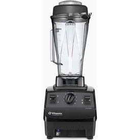Commercial Food Blender 64 Oz., 2 HP Vita-Prep 62827