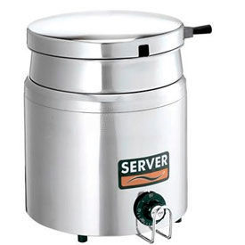 Server 7 Quart (6.6 L) Food Warmer