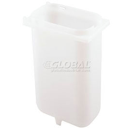 Fountain Jar, Plastic, 3-1/2 Qt. Capacity, Pkg, Qty 3