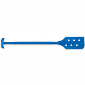 40" Paddle w/ Holes-Blue