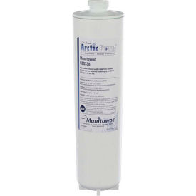 Replacement Water Filter Cartridge K00338 for AR10000