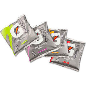 Powdered Drink Mix, Assorted, 21 Oz. Package, 32/Carton