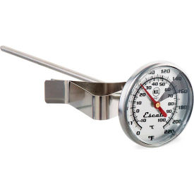 Instant Read Beverage Thermometer NSF Listed