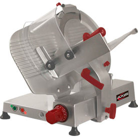 Ultra-14" Manual Meat Slicer