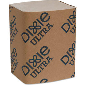 Interfold Napkin Refills, 6-1/2"Wx9-7/8"D, Brown, 6000/Carton