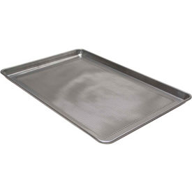 Advance Tabco Full Size Bun Pan - 18"Wx26"D 18 Ga. Aluminum, Perforated