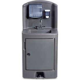 Portable Hand Sink, Warm Water