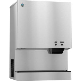 Ice Maker / Water Dispenser, Countertop, Air Cooled, Makes Up To 708 Lbs./Day