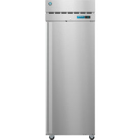 Upright Freezer, Solid Door, 20.9 Cu. Ft., Stainless Steel
