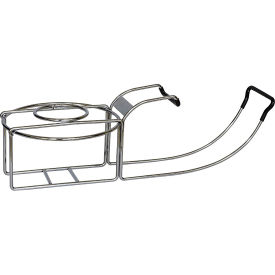 Wine By Your Side™ 20024, Chrome Plated Arm and Adapter