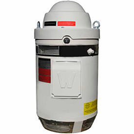 40HP VHS Motor, 1800RPM, 324TP, 230/460V, WPI