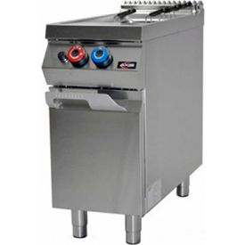 Single Pasta Cooker - Gas