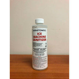 Ice Machine Sanitizer, 16 oz. Bottle