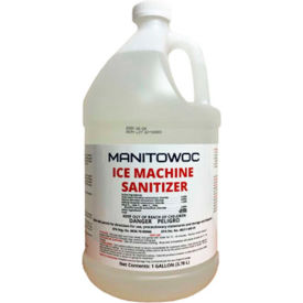 Ice Machine Sanitizer, 1 Gal.