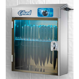 UV-C Sterilizer Cabinet