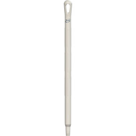 26" Ultra Hygiene Handle, Polypropylene- White