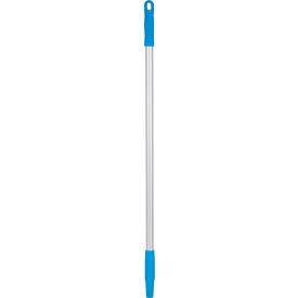33" Aluminum Handle - Blue