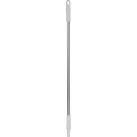 33" Aluminum Handle - White
