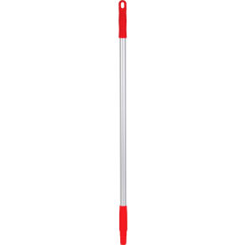 33" Aluminum Handle - Red