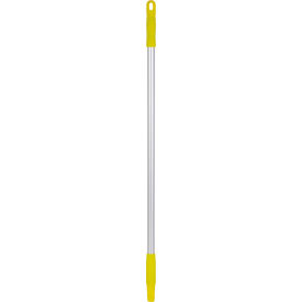 33" Aluminum Handle - Yellow