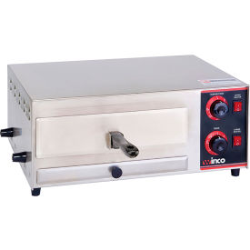 Electric Pizza Oven With Bell Timer