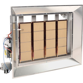 130000 BTU Propane Infrared Heater