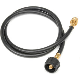 Adapter Hose for PrimeGlo Models 5'L