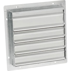 TPI Shutter For 20" Exhaust Fans