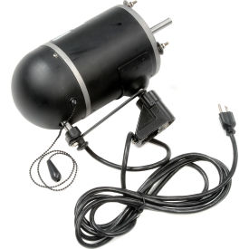 1/4 HP Motor For Oscillating & Industrial Fans 59080001 7,900/6,800 CFM