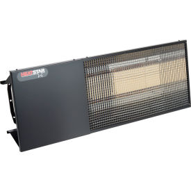 Infrared Natural Gas Ceramic Heater, 30000 BTU
