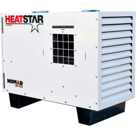 Heatstar Dual Fuel Heater, 111000 BTU, 120V