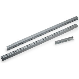 Vertical Hang Rail With Mounting Hardware