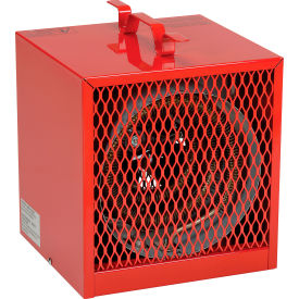 Contractor Heater, 240V, 4000W
