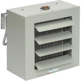 Steam or Hot Water Unit Heater, 24000 BTU