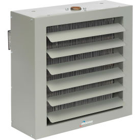 Steam or Hot Water Unit Heater, 165000 BTU