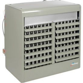 High-Efficiency Gas Fired Unit Heater, 300000 BTU