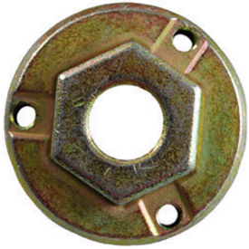 1/4" Bore Interchangeable Hub for 3-Blade and 4-Blade Propellers