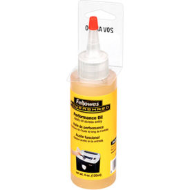 Shredder Lubricant