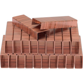 3/4" Staples, 1800 Pieces per Box