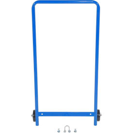 Bolt-On Portability Kit for Step Stands